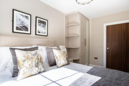 2 bedroom Apartment to let in 1 Rosepark Gardens, Belfast, BT5