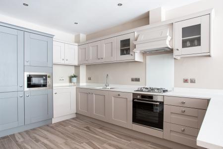 2 bedroom Apartment to let in 1 Rosepark Gardens, Belfast, BT5