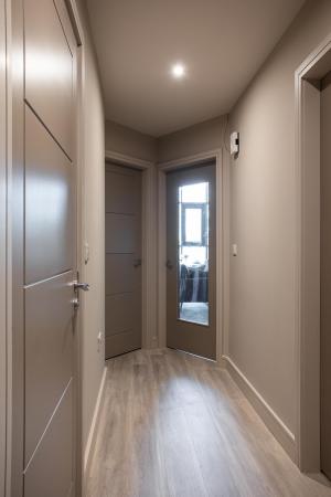 2 bedroom Flat to let in 64 Knocknagoney Road, Belfast, BT4