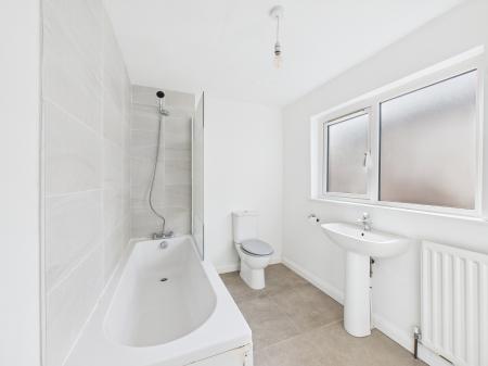 2 bedroom Terraced House to let in Bendigo Street, Belfast, BT6