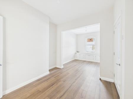 2 bedroom Terraced House to let in Bendigo Street, Belfast, BT6