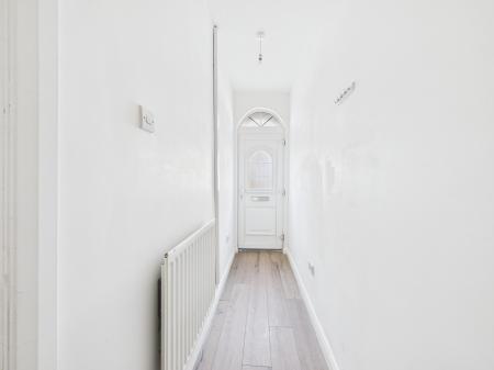 2 bedroom Terraced House to let in Bendigo Street, Belfast, BT6