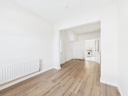 2 bedroom Terraced House to let in Bendigo Street, Belfast, BT6