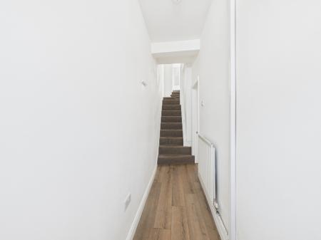 2 bedroom Terraced House to let in Bendigo Street, Belfast, BT6
