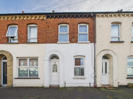 Bendigo Street, Belfast, BT6