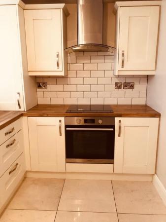 2 bedroom Terraced House to let in Cavendish Street, Belfast, BT12