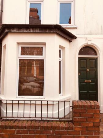 2 bedroom Terraced House to let in Cavendish Street, Belfast, BT12
