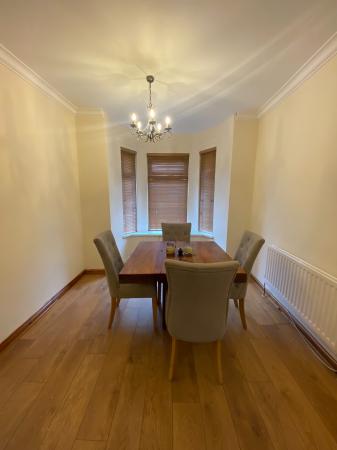 2 bedroom Terraced House to let in Cavendish Street, Belfast, BT12