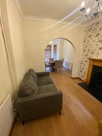 2 bedroom Terraced House to let in Cavendish Street, Belfast, BT12