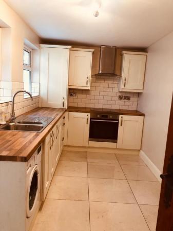 2 bedroom Terraced House to let in Cavendish Street, Belfast, BT12