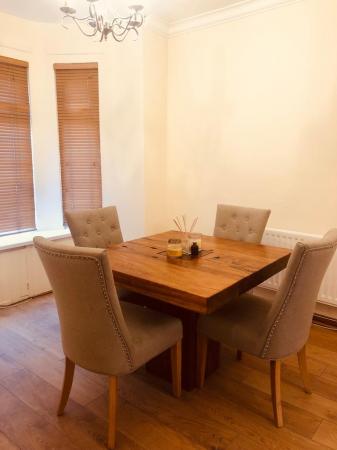 2 bedroom Terraced House to let in Cavendish Street, Belfast, BT12