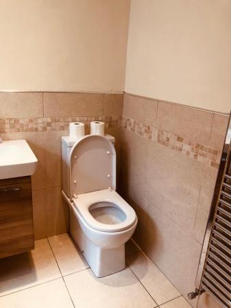 2 bedroom Terraced House to let in Cavendish Street, Belfast, BT12