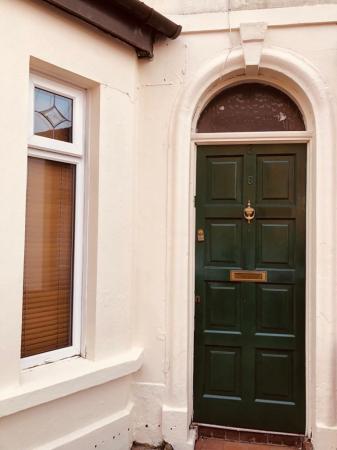 Cavendish Street, Belfast, BT12