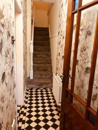 2 bedroom Terraced House to let in Cavendish Street, Belfast, BT12