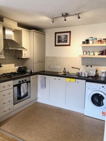 2 bedroom Flat to let in Cherryville Street, Belfast, BT6