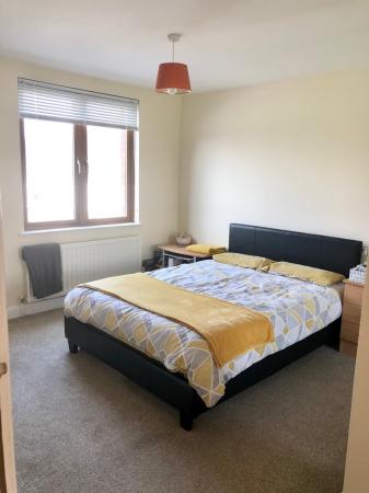 2 bedroom Flat to let in Cherryville Street, Belfast, BT6