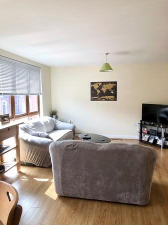 2 bedroom Flat to let in Cherryville Street, Belfast, BT6