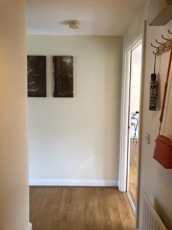2 bedroom Flat to let in Cherryville Street, Belfast, BT6