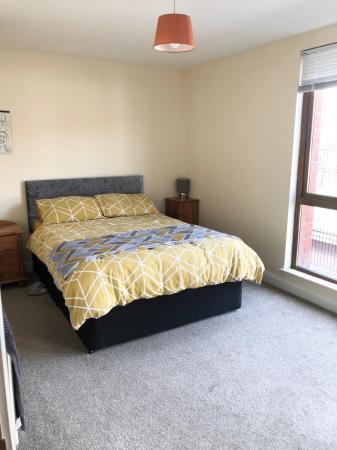 2 bedroom Flat to let in Cherryville Street, Belfast, BT6