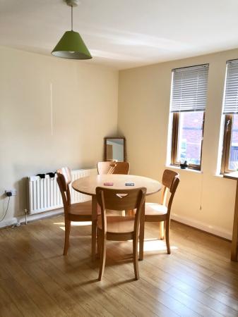 2 bedroom Flat to let in Cherryville Street, Belfast, BT6
