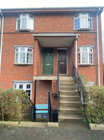 Park Place, Ravenhill Road, Belfast, BT6