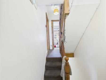 3 bedroom Terraced House to let in Cadogan Street, Belfast, BT7