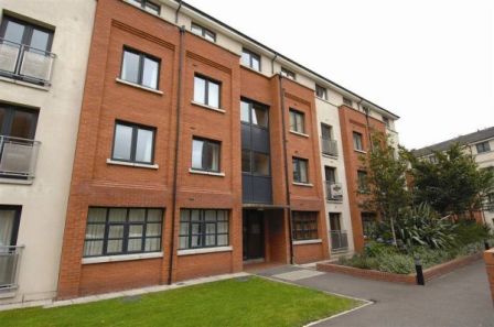 32 Old Baker’s Court, Belfast, BT6