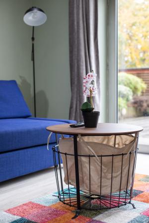 2 bedroom Apartment to let in 85 Tate's Avenue, Belfast, BT9