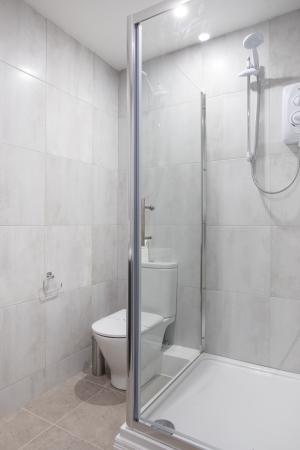 2 bedroom Apartment to let in 85 Tate's Avenue, Belfast, BT9
