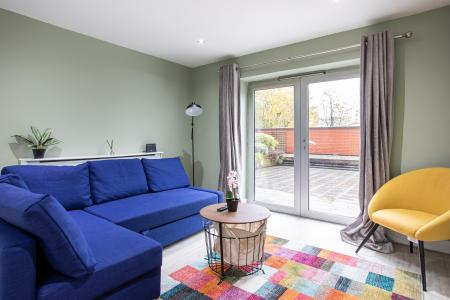 2 bedroom Apartment to let in 85 Tate's Avenue, Belfast, BT9