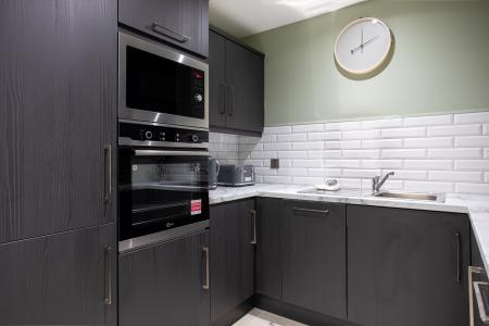 2 bedroom Apartment to let in 85 Tate's Avenue, Belfast, BT9