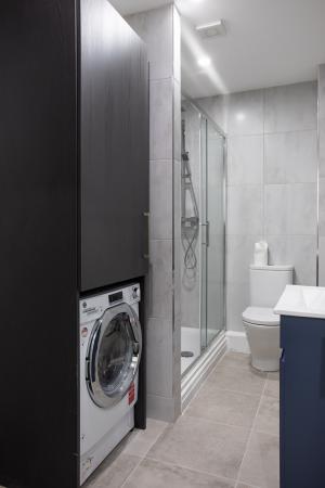 2 bedroom Apartment to let in 85 Tate's Avenue, Belfast, BT9
