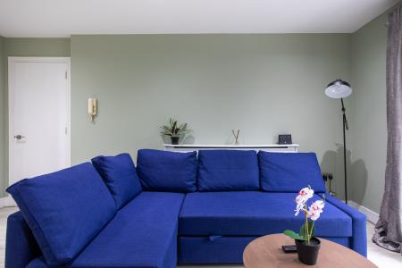 2 bedroom Apartment to let in 85 Tate's Avenue, Belfast, BT9