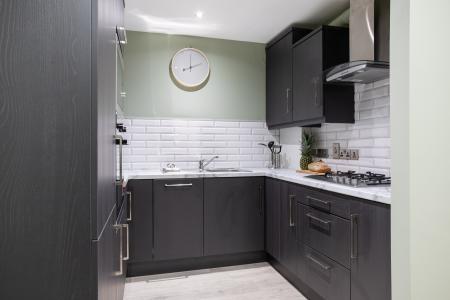 2 bedroom Apartment to let in 85 Tate's Avenue, Belfast, BT9