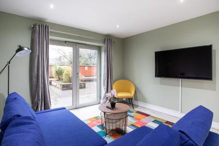 2 bedroom Apartment to let in 85 Tate's Avenue, Belfast, BT9