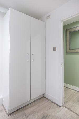 2 bedroom Apartment to let in 85 Tate's Avenue, Belfast, BT9