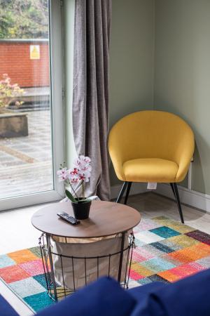 2 bedroom Apartment to let in 85 Tate's Avenue, Belfast, BT9
