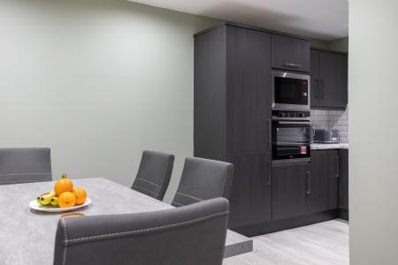 2 bedroom Apartment to let in 85 Tate's Avenue, Belfast, BT9
