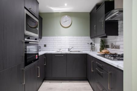 2 bedroom Apartment to let in 85 Tate's Avenue, Belfast, BT9