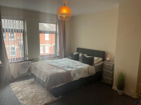 2 bedroom Terraced House to let in Somerset Street, Belfast, BT7