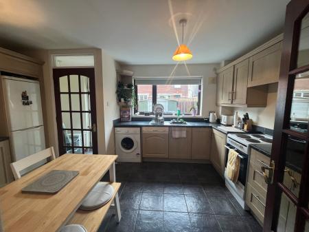 2 bedroom Terraced House to let in Somerset Street, Belfast, BT7