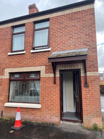 Somerset Street, Belfast, BT7
