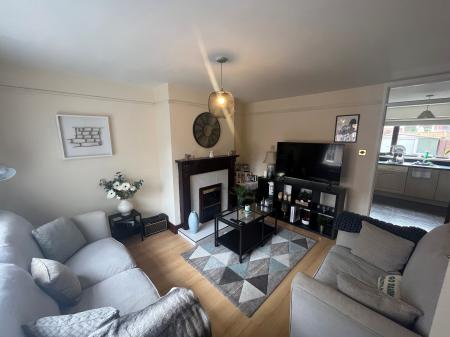 2 bedroom Terraced House to let in Somerset Street, Belfast, BT7