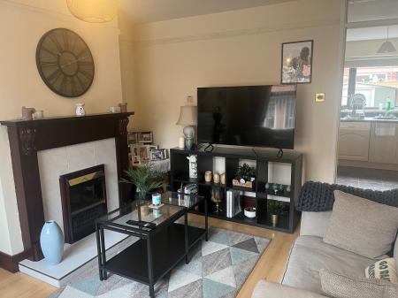 2 bedroom Terraced House to let in Somerset Street, Belfast, BT7