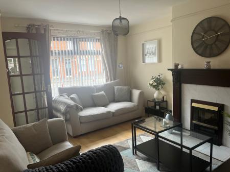 2 bedroom Terraced House to let in Somerset Street, Belfast, BT7
