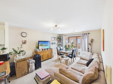 2 bedroom Apartment for sale in Thorndyke Street, Belfast, BT5