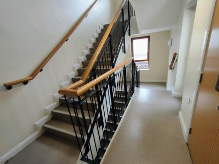 2 bedroom Apartment for sale in Thorndyke Street, Belfast, BT5