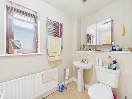 2 bedroom Apartment for sale in Thorndyke Street, Belfast, BT5