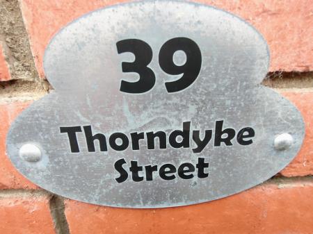 2 bedroom Apartment for sale in Thorndyke Street, Belfast, BT5