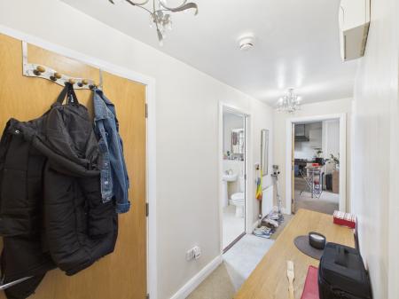 2 bedroom Apartment for sale in Thorndyke Street, Belfast, BT5